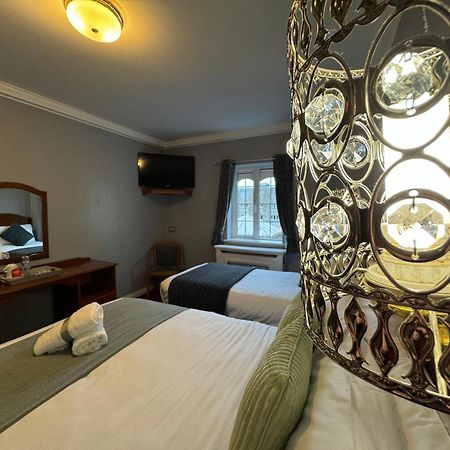 Hotel The Killarney Grand Extérieur photo