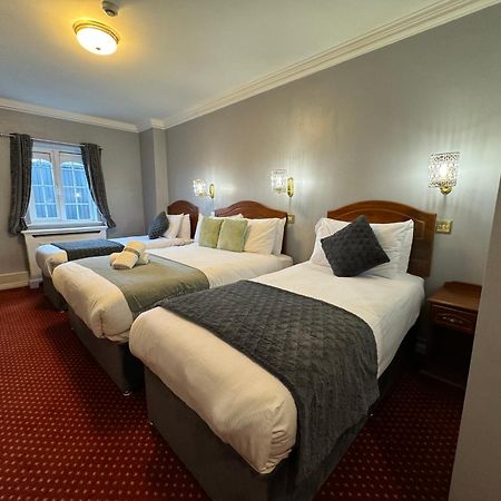 Hotel The Killarney Grand Extérieur photo